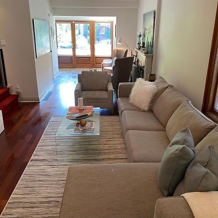 Superb Beach Home:Heated Pool-Hot Tub Open 365Days Toronto Exterior foto