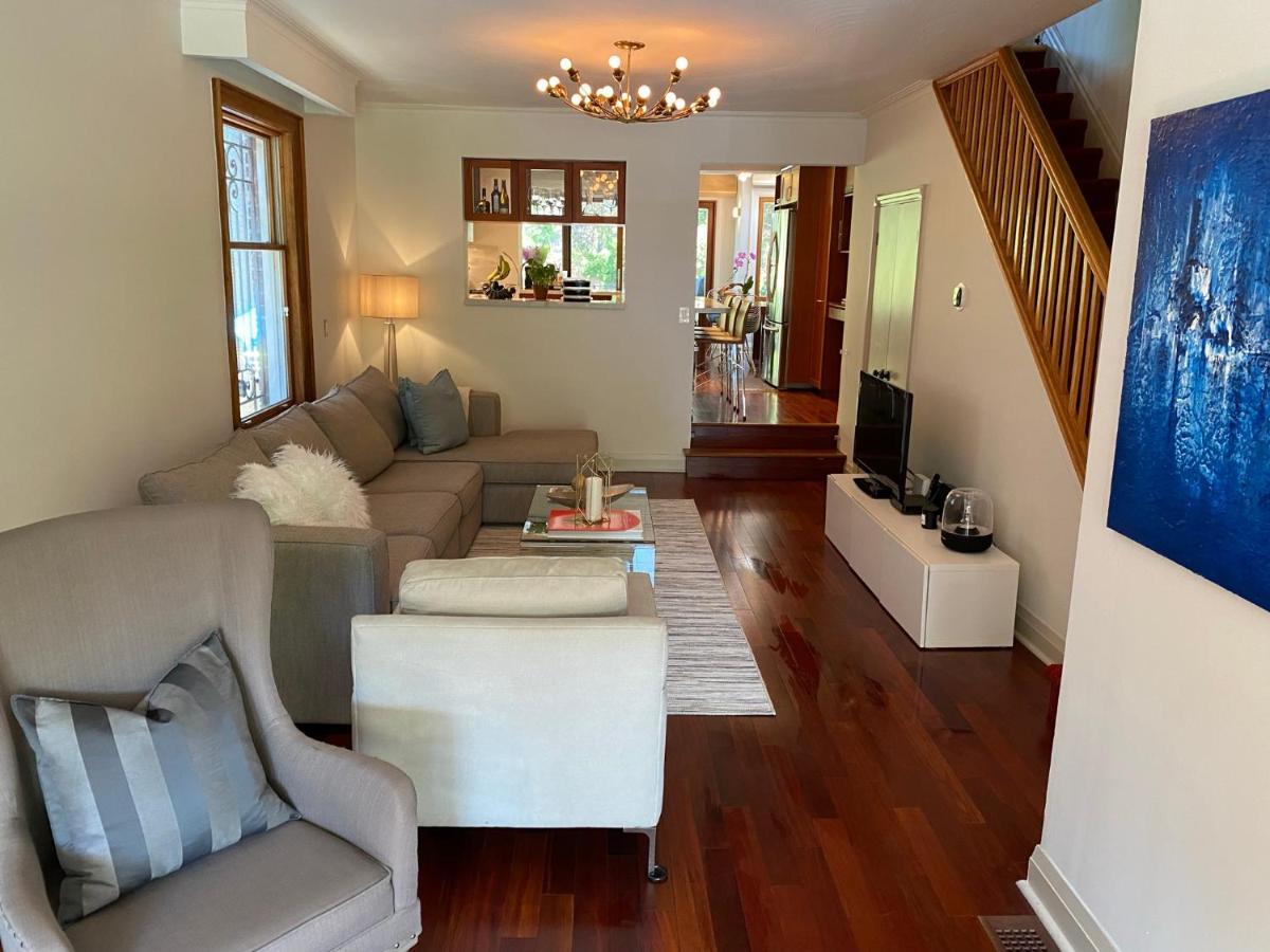 Superb Beach Home:Heated Pool-Hot Tub Open 365Days Toronto Exterior foto