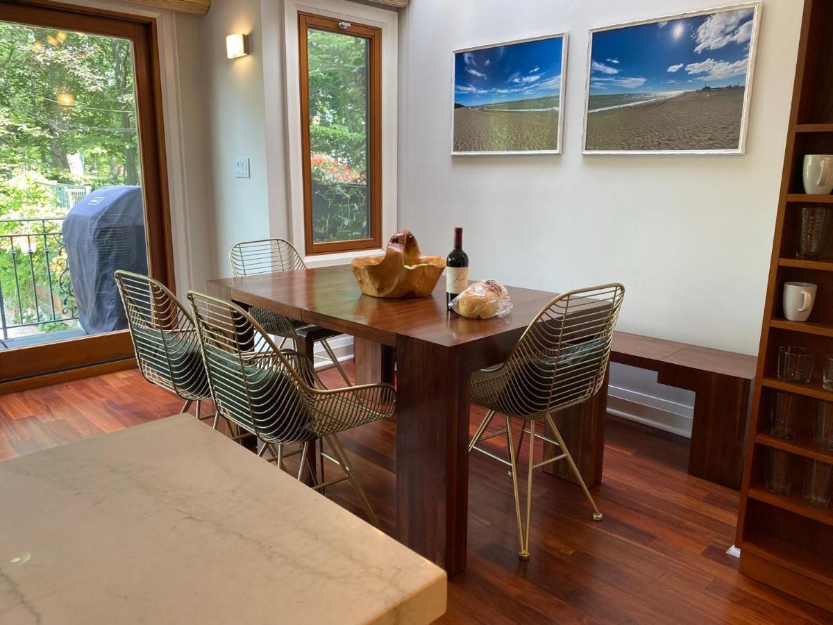 Superb Beach Home:Heated Pool-Hot Tub Open 365Days Toronto Exterior foto