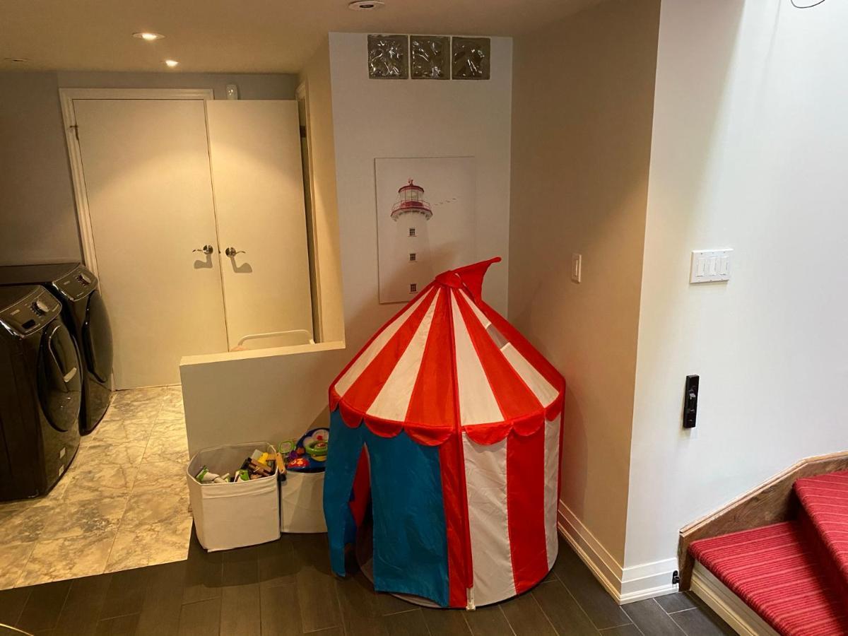 Superb Beach Home:Heated Pool-Hot Tub Open 365Days Toronto Exterior foto