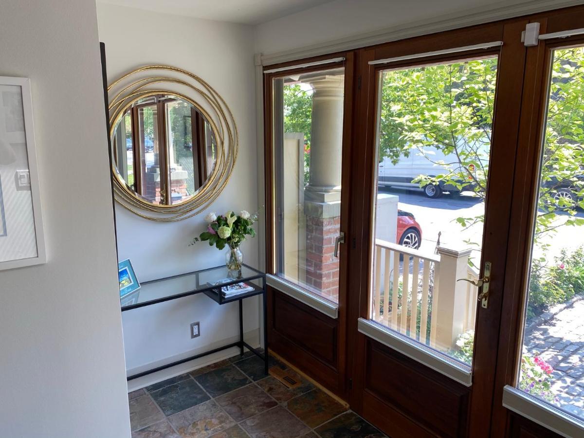 Superb Beach Home:Heated Pool-Hot Tub Open 365Days Toronto Exterior foto